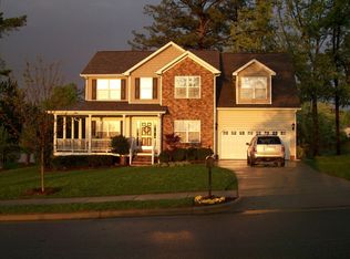 131 Mediate Dr, Raleigh, NC 27603