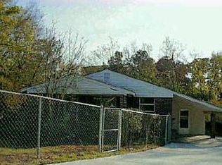 2436 Bream St, Augusta, GA 30919