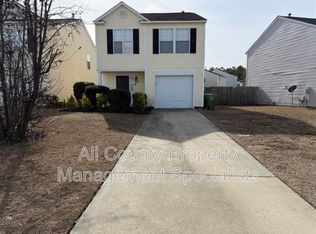 211 Curvewood Rd, Columbia, SC 29229