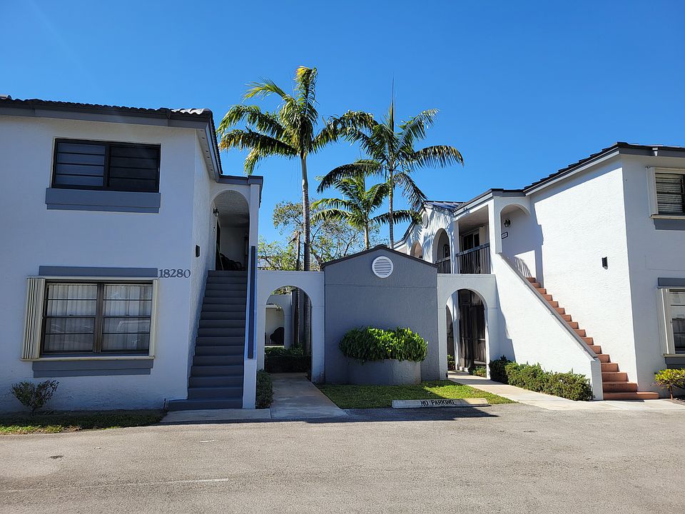 1st image of 18280 Mediterranean Blvd #403