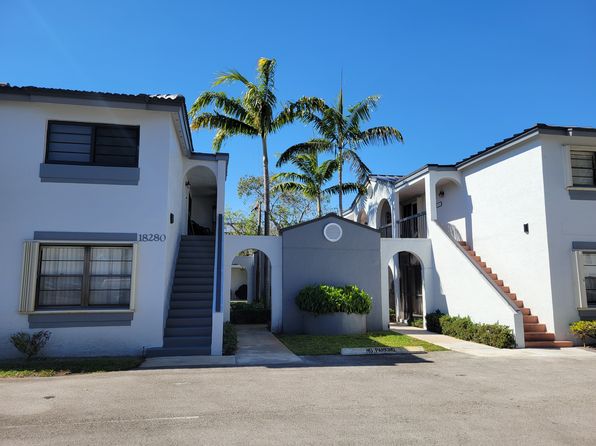 18260 Mediterranean Blvd #402