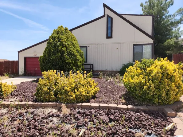 4567 N Sauter Dr E, Prescott Valley, AZ 86314