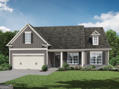 266 Westlyn Way, Winder, GA, 30680