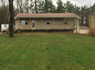 2896 Ilsley Rd, Madisonville, KY 42431