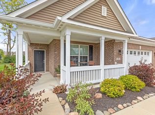 2696 Halfaker Way, Greenwood, IN 46143