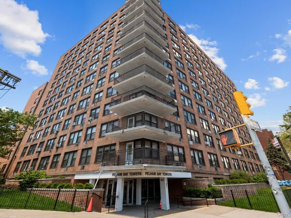 3121 Middletown Road #8A, Bronx, NY 10461