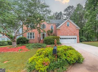 136 Championship Ct, Fayetteville, GA 30215