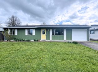410 Crona St, Junction City, OR 97448