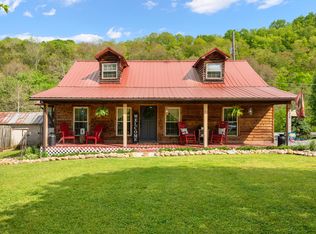 320 Front St, Luttrell, TN 37779