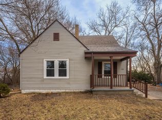 7313 Independence St, Merrillville, IN 46410