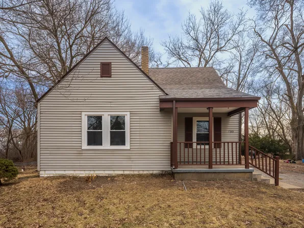 7313 Independence St, Merrillville, IN 46410