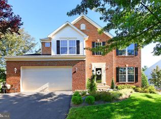 206 Duvall Ct SE, Leesburg, VA