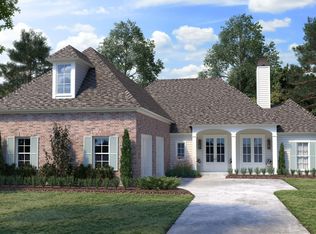 2021 Garrett Farms Row, Shreveport, LA 71106