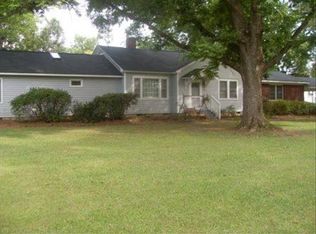 4597 Mount Pleasant Rd, Newberry, SC 29108