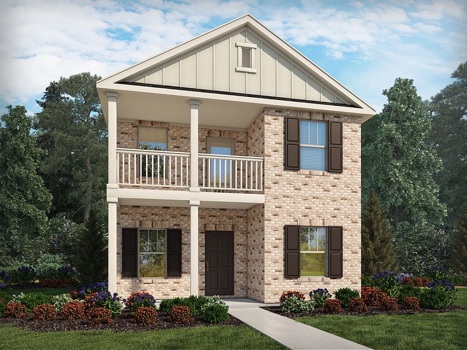 2nd image of 4045 Arrowleaf Ln