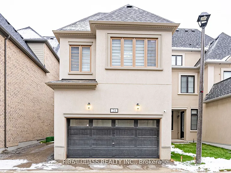 24 York Downs Blvd — Photo 2