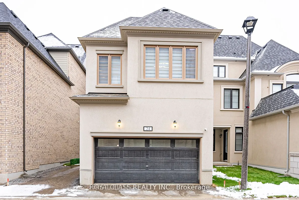 Building Photo - 24 York Downs Blvd