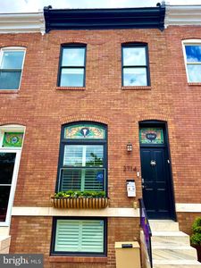 2714 Fait Ave, Baltimore, MD, 21224