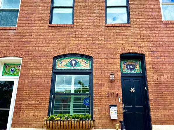 2714 Fait Ave, Baltimore, MD 21224