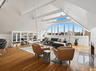 2931 Fillmore St #A, San Francisco, CA 94123