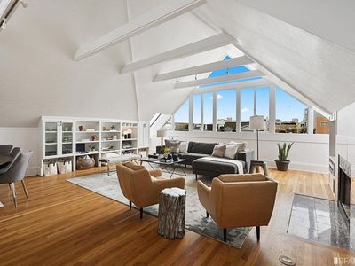 2931 Fillmore St #A, San Francisco, CA, 94123