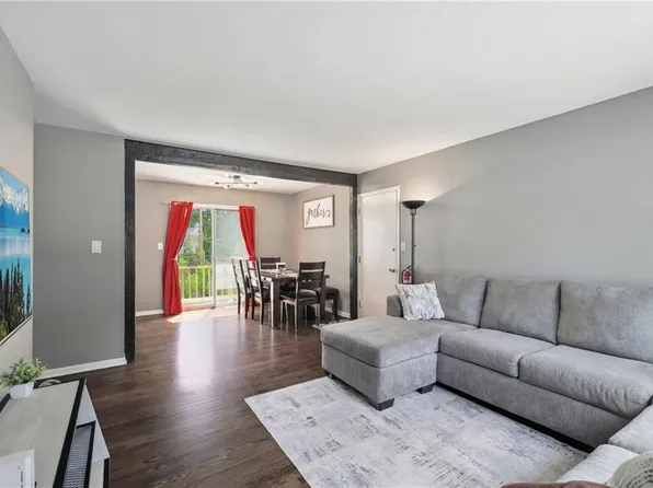 3005 N Union St, Independence, MO 64050