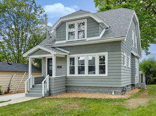 412 N 73rd St, Milwaukee, WI 53213