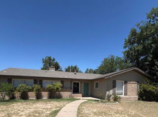 2500 Gaye Dr, Roswell, NM 88201