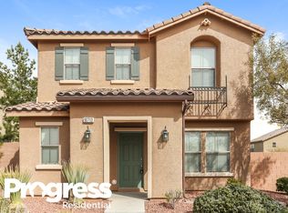10713 Mystic Shore Ave, Las Vegas, NV 89166