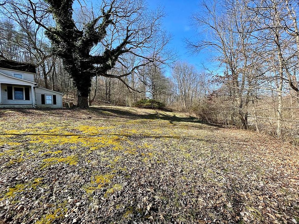 1350 State Route 140, Oak Hill, OH 45656 Zillow