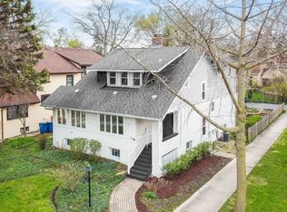 202 S Brainard Ave, La Grange, IL 60525