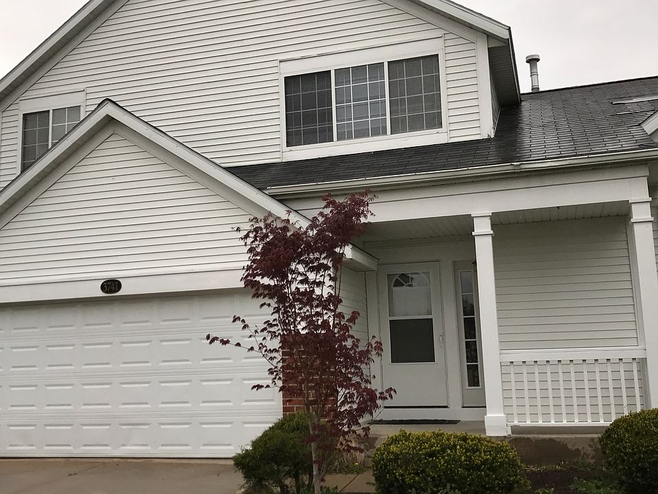 3841 W Sugarberry Ct