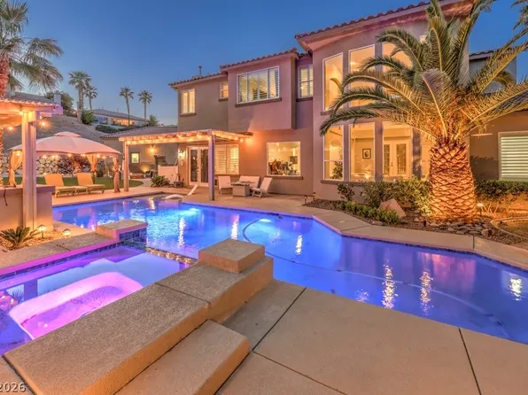 2849 Soaring Peak Ave, Henderson, NV 89052