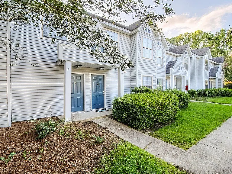 Classy Exteriors Feel Like Home