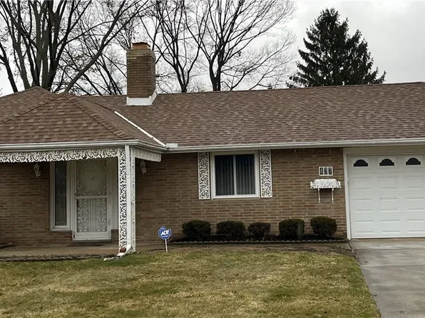 437 Audrey Dr, Richmond Heights, OH 44143