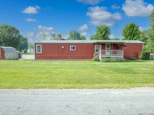 7326 State Route 19 Rd Unit 243-245, Mount Gilead, OH 43338