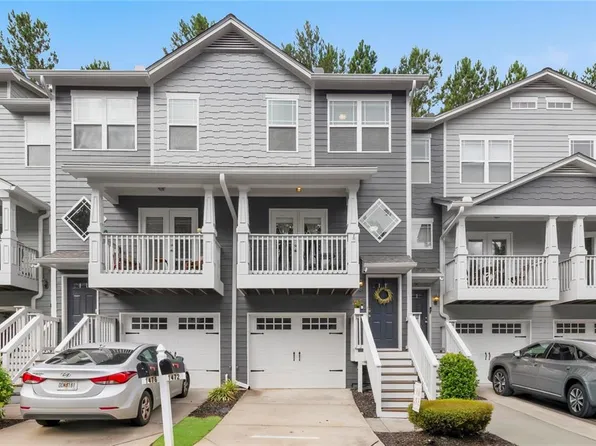 1472 Liberty Pkwy NW, Atlanta, GA 30318
