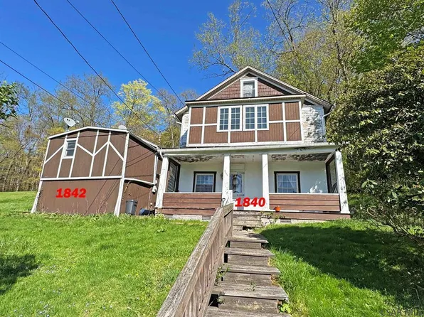 1840 Soap Hollow Rd, Tire Hill, PA 15959