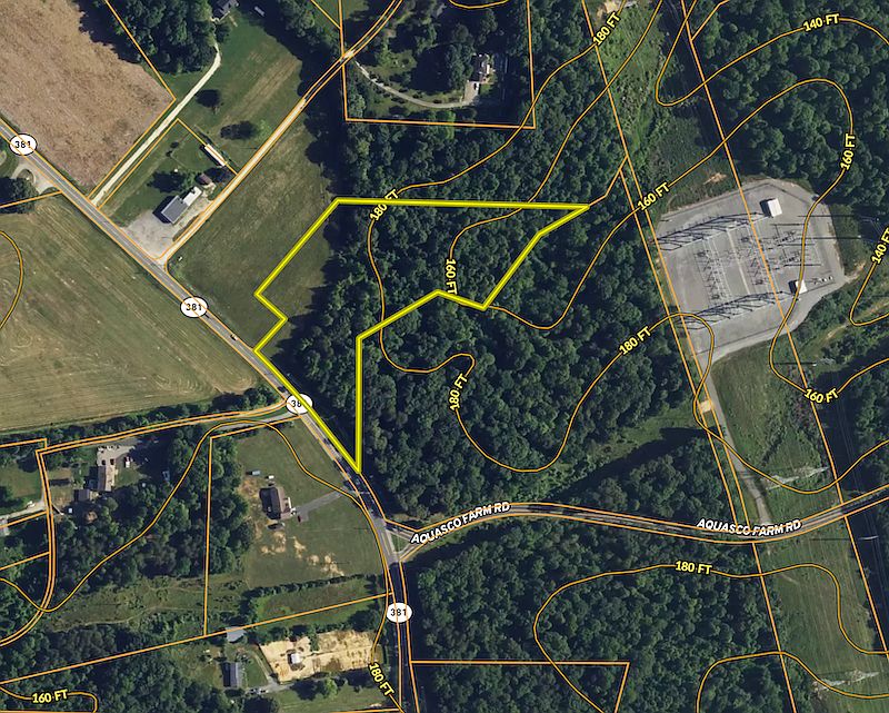 1st image of 0 Aquasco Rd