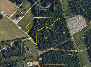 0 Aquasco Rd, Aquasco, MD 20608