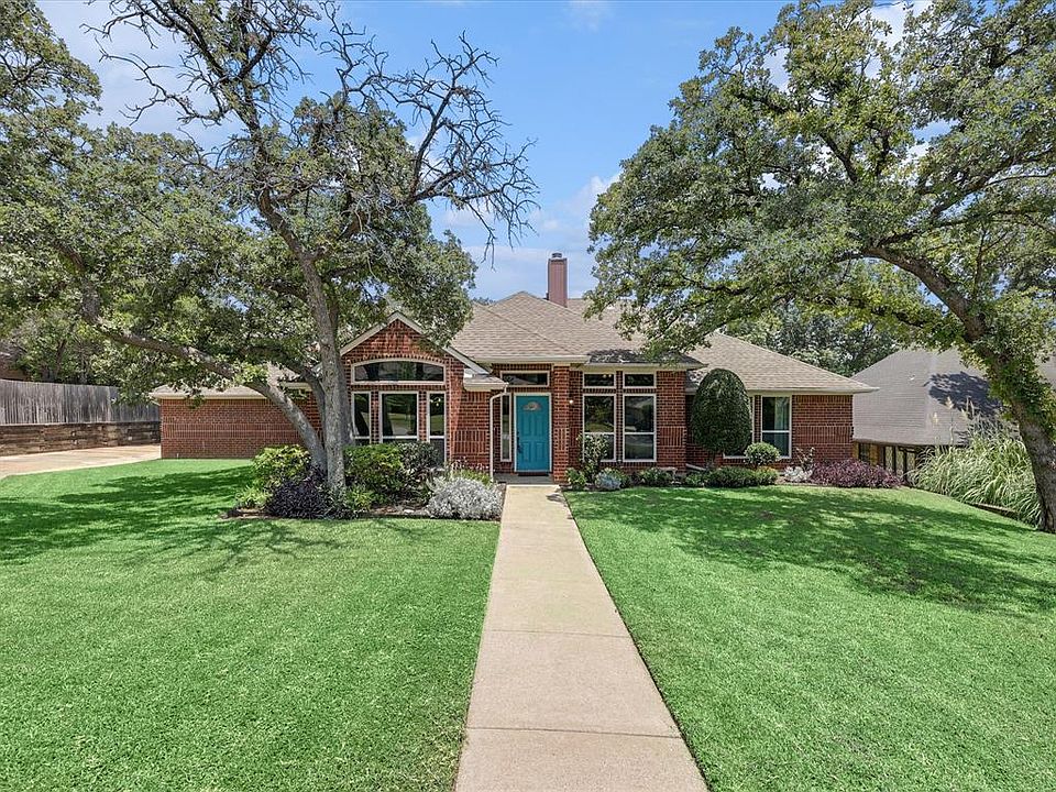 1709 Deauville Ct, Fort Worth, TX 76112 Zillow