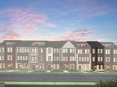 1614 Arrowwood Ln, Laurel, MD, 20724