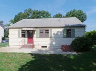 522 Homestead Ave, Mount Holly, NJ 08060