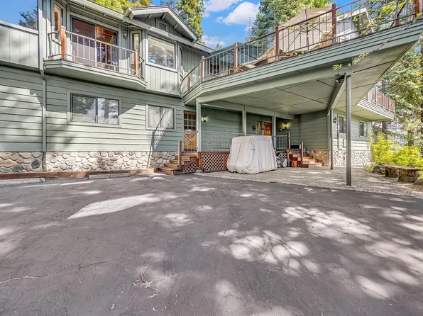 788 Lassen View Dr #21, Westwood, CA 96137