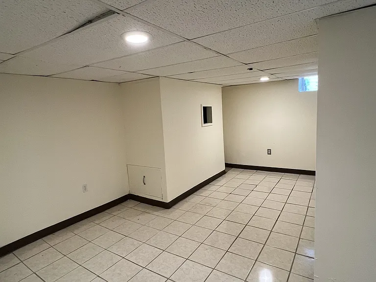 Lower level