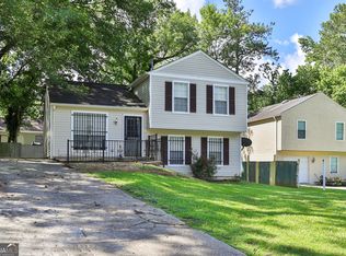 4969 Gatehouse Way, Stone Mountain, GA 30088