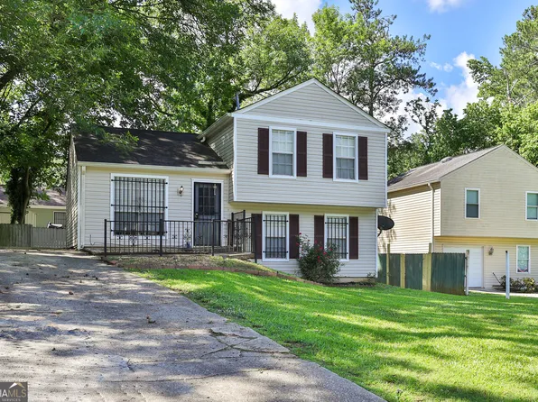 4969 Gatehouse Way, Stone Mountain, GA 30088