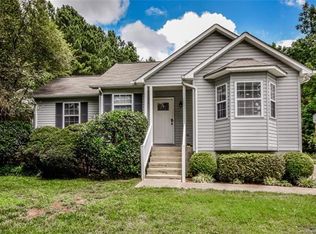 111 Kisa Ct, Mooresville, NC 28117