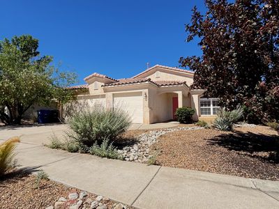 8211 Santa Clarita St NE, Albuquerque, NM, 87113
