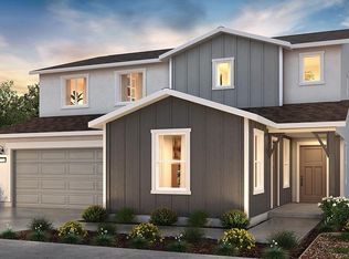 8603 Lacuna Coil Ave LOT 5, Bakersfield, CA 93313